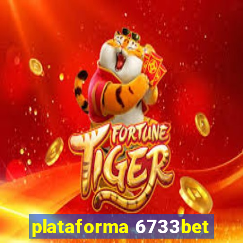 plataforma 6733bet